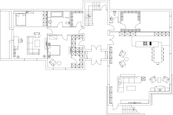 Villa in 7000 Woodhue Dr Austin